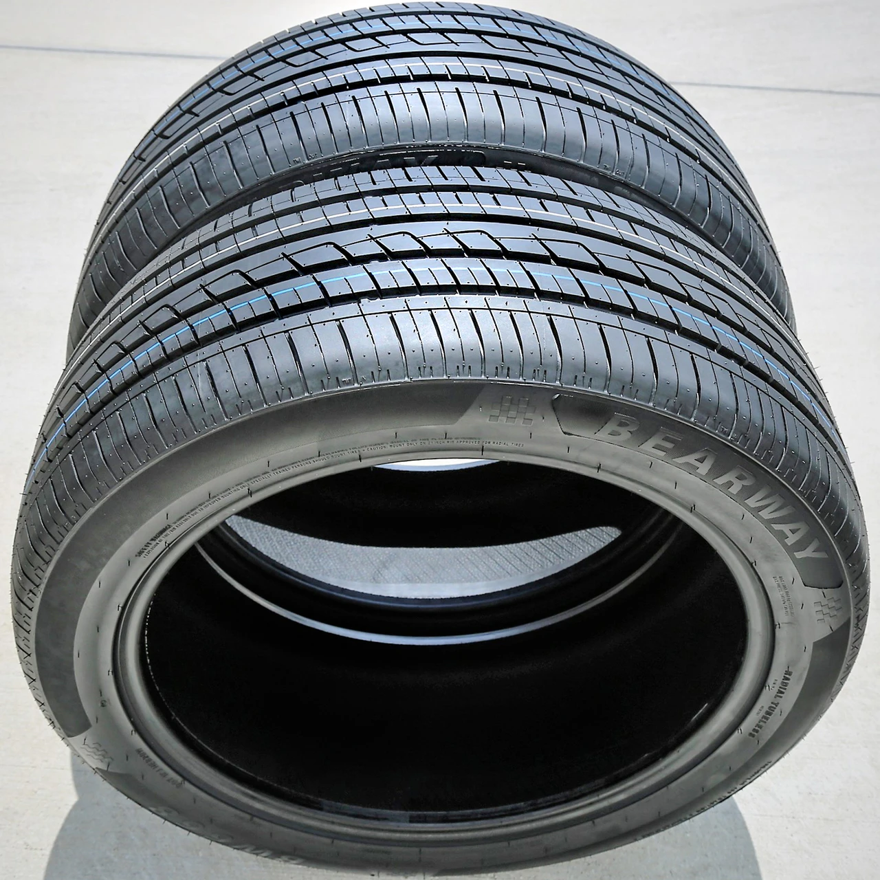 Bearway BW668 245/35R21 ZR 96W XL