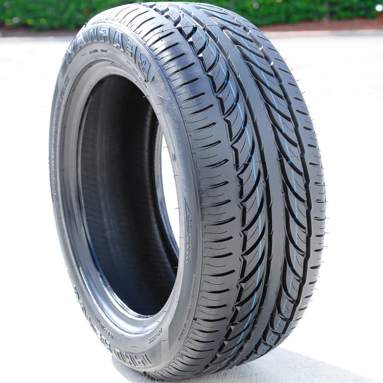 Bearway Super UHP1 225/50R16 92V