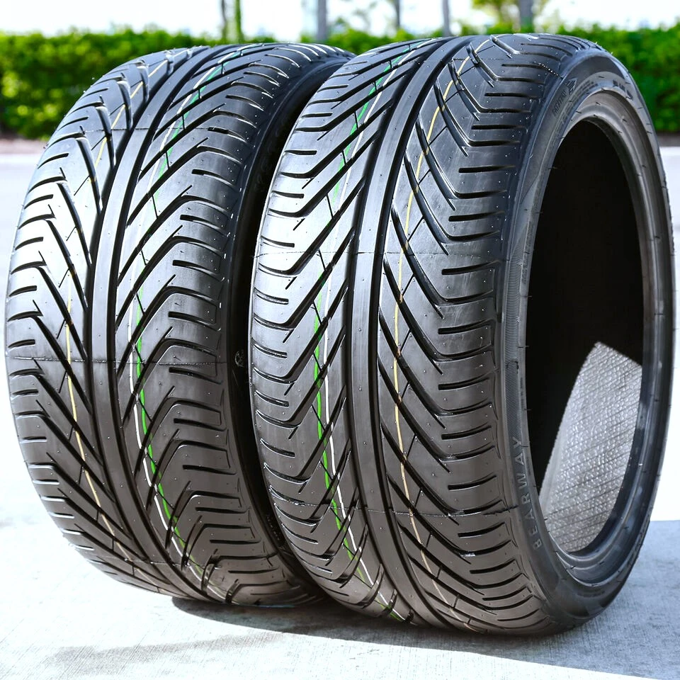 Bearway YS618 265/35R18 ZR 97W