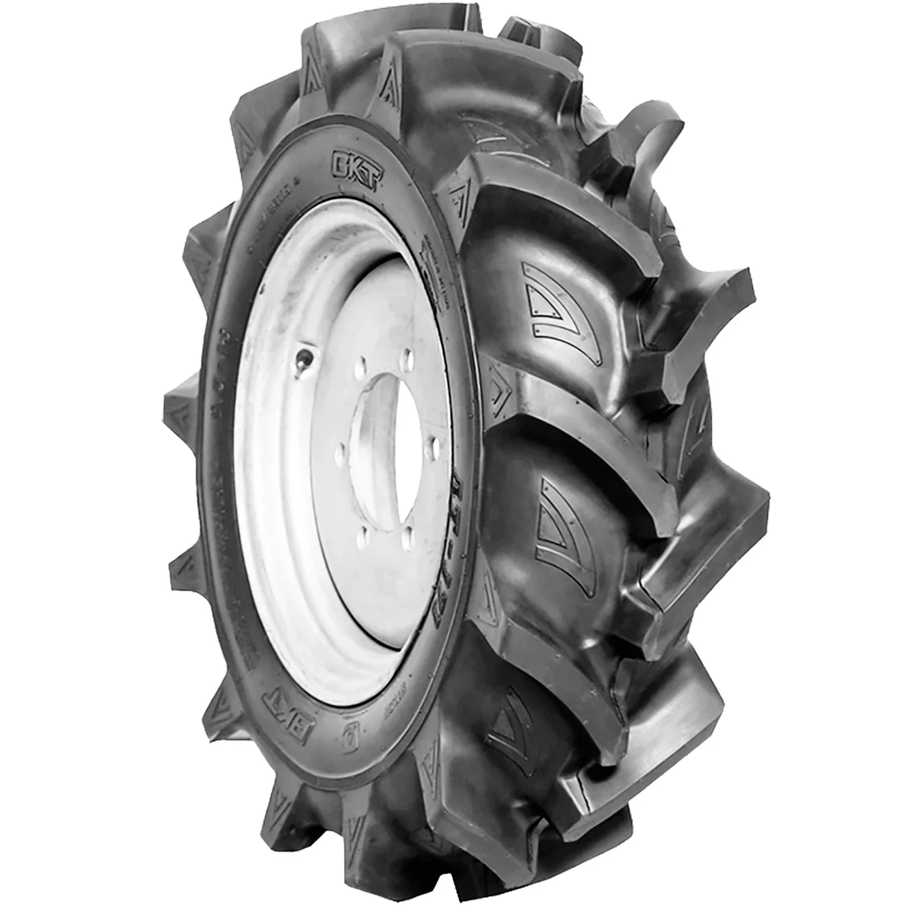 BKT AT-171 35X10.00-18 66F 8 Ply