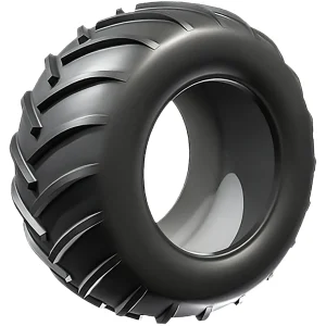 BKT AT-316 24X12.00-12 4 Ply