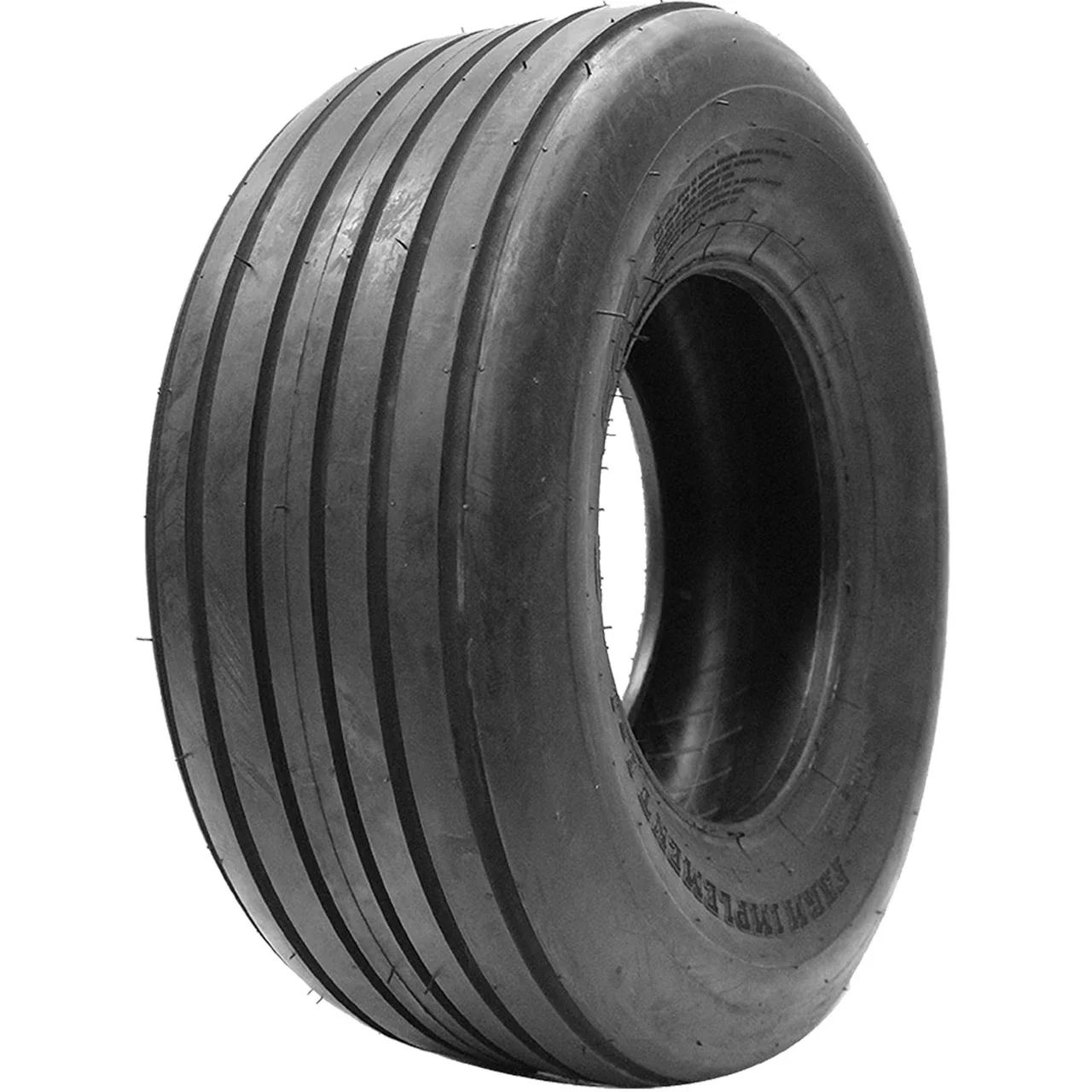 BKT Farm Implement I-1 9.5L-15 112D 8 Ply