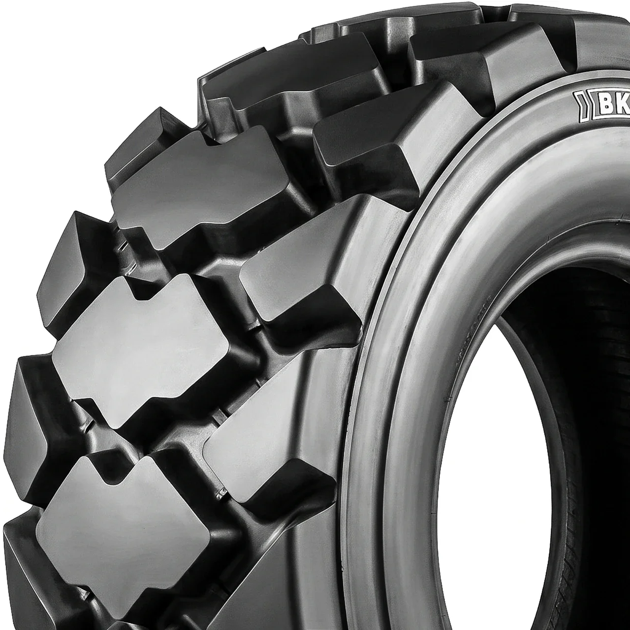 BKT Giant Trax 10-16.5 12 Ply