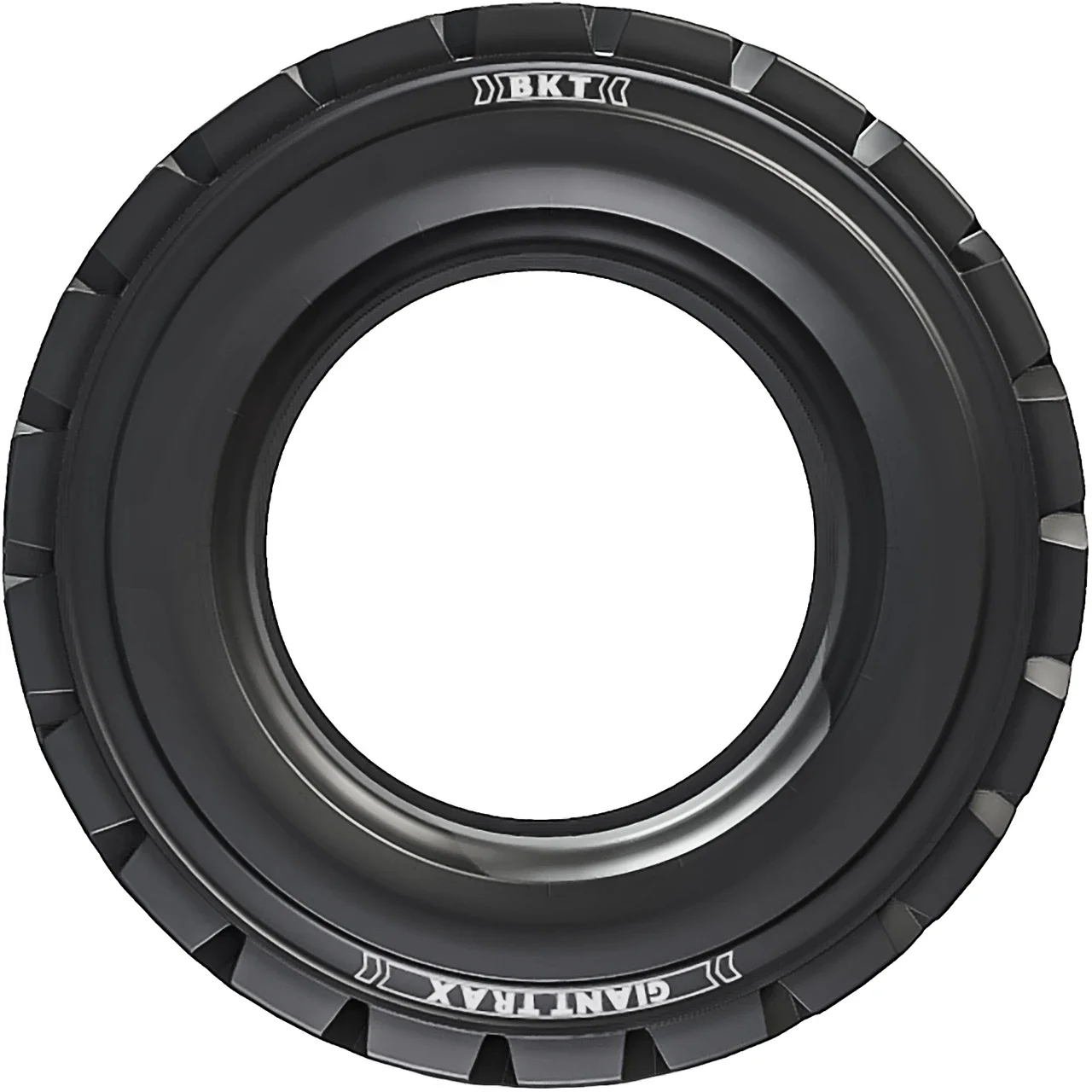 BKT Giant Trax 10-16.5 12 Ply