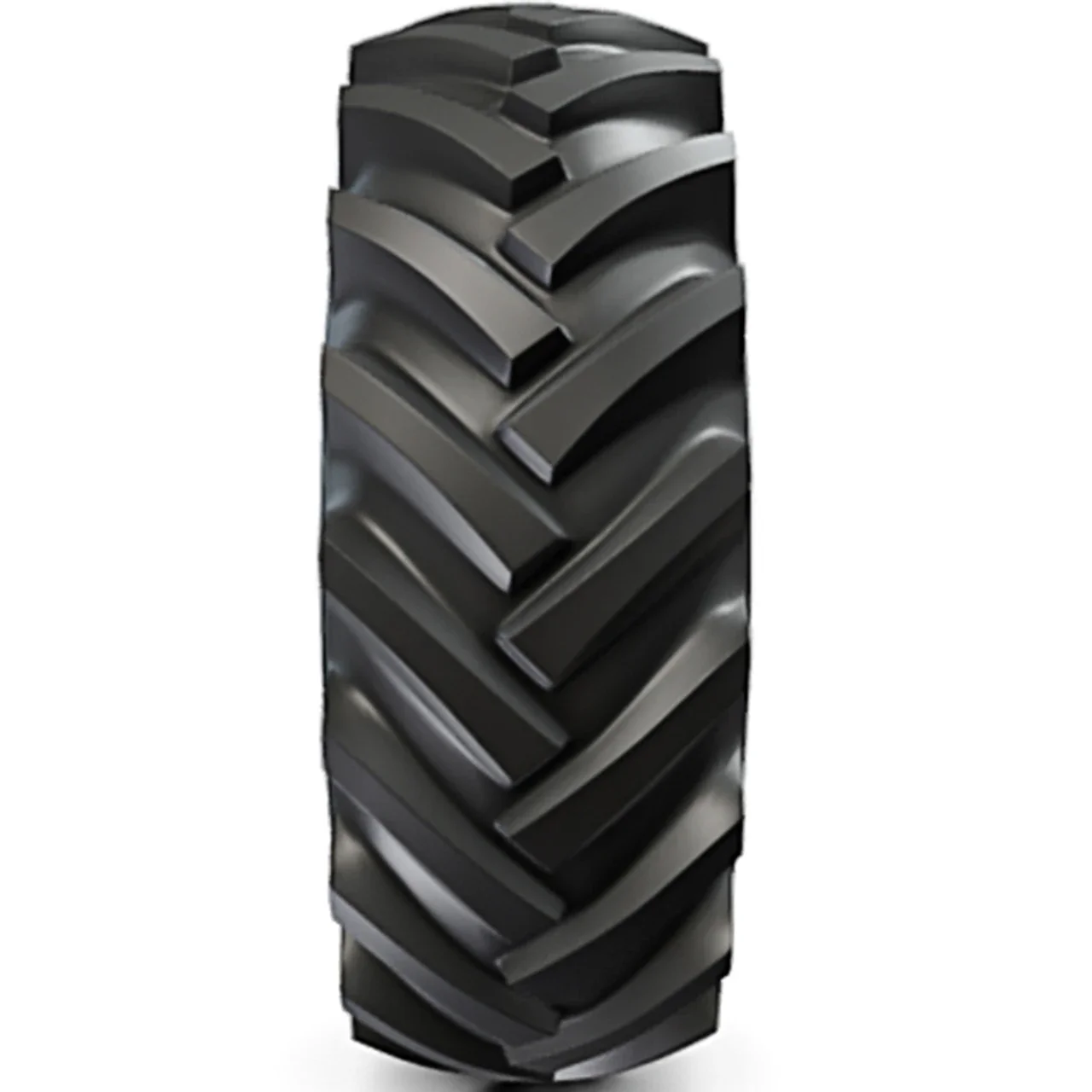 BKT Implement-AS504 5-15 88/75A6 6 Ply (TT)