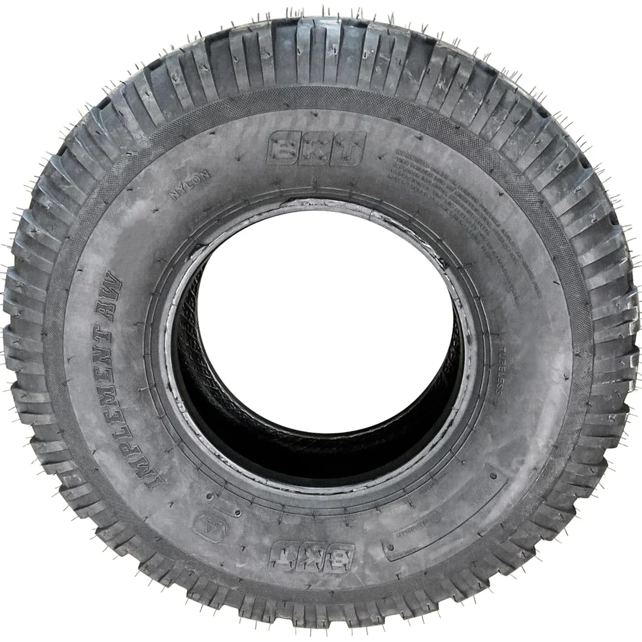 BKT Implement-AW702 10.5/80-18 138A8 14 Ply