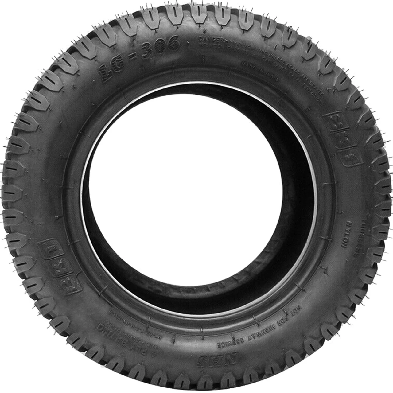 BKT LG-306 33X15.50-16.5 10 Ply