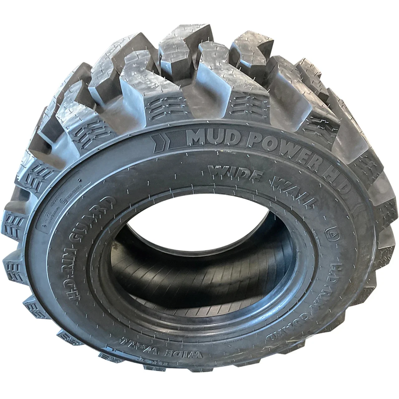 BKT Mud Power HD 12-16.5 10 Ply