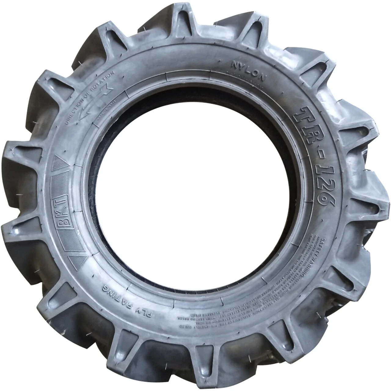 BKT TR-126 7-14 92A8 8 Ply (TT)