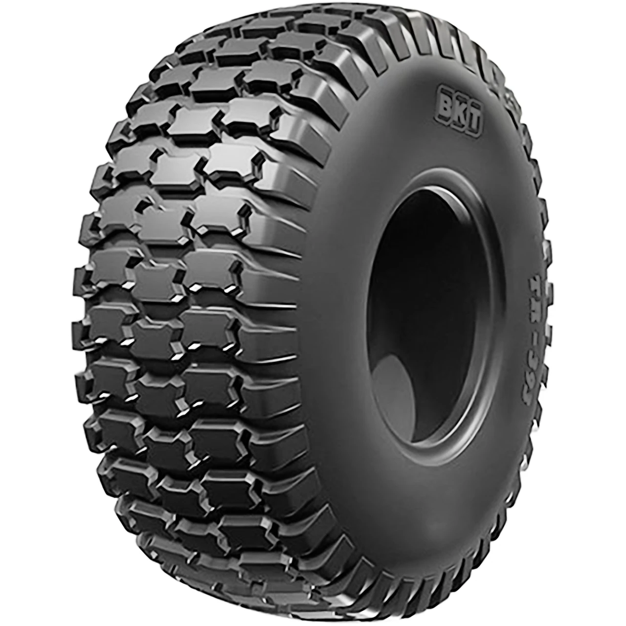 BKT TR-393 31X13.50-15 124B 12 Ply