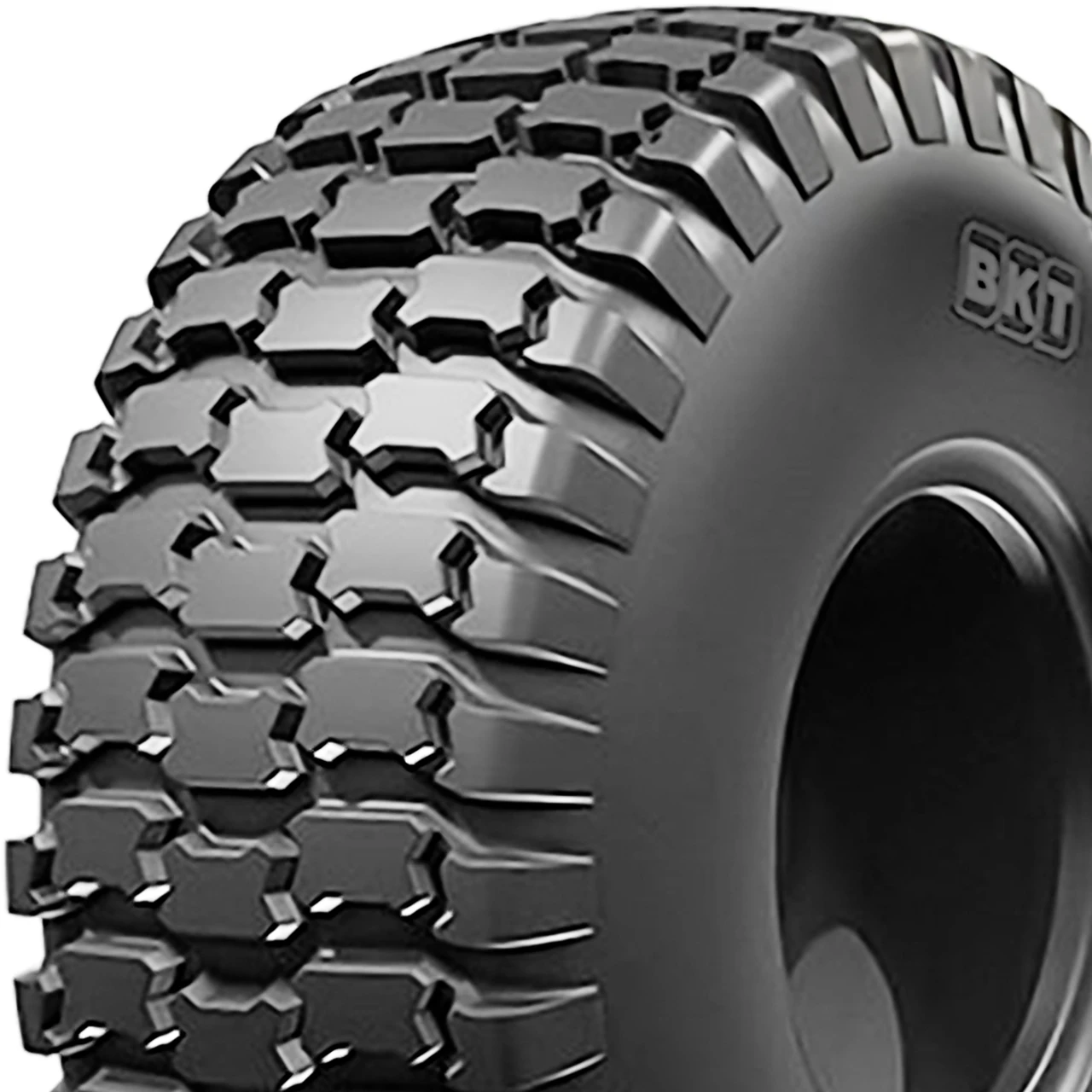 BKT TR-393 31X13.50-15 124B 12 Ply