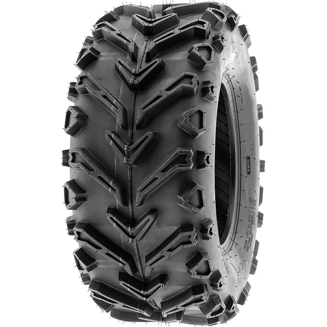 BKT W 207 23X8.00-11 6 Ply