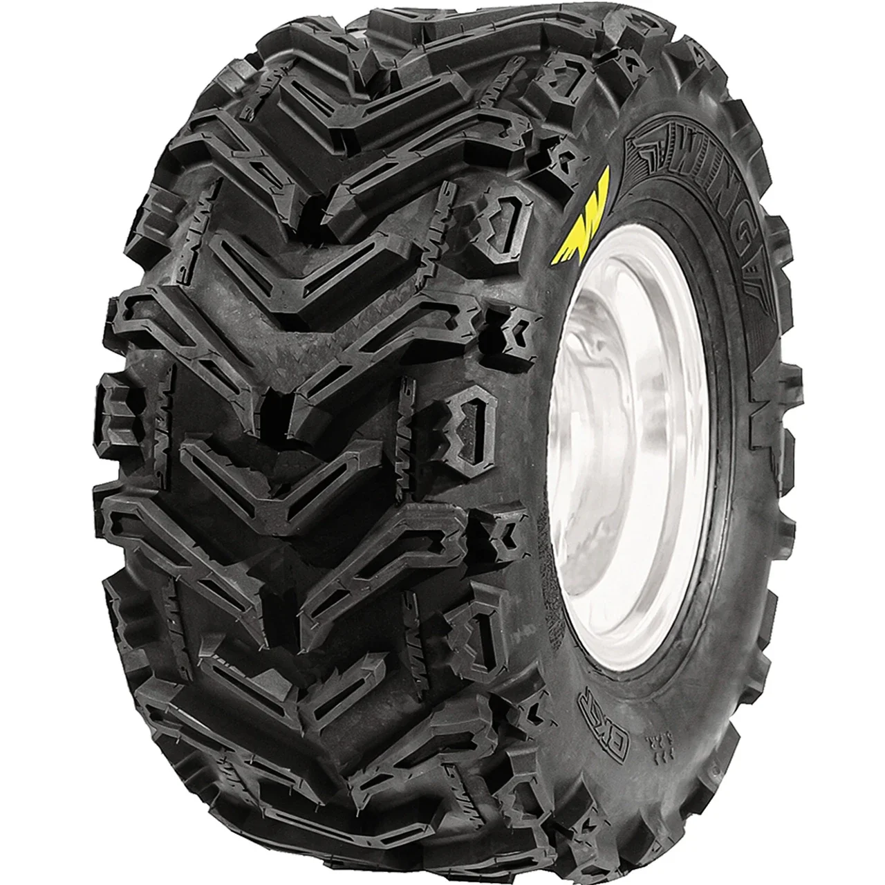 BKT W 207 23X8.00-11 6 Ply