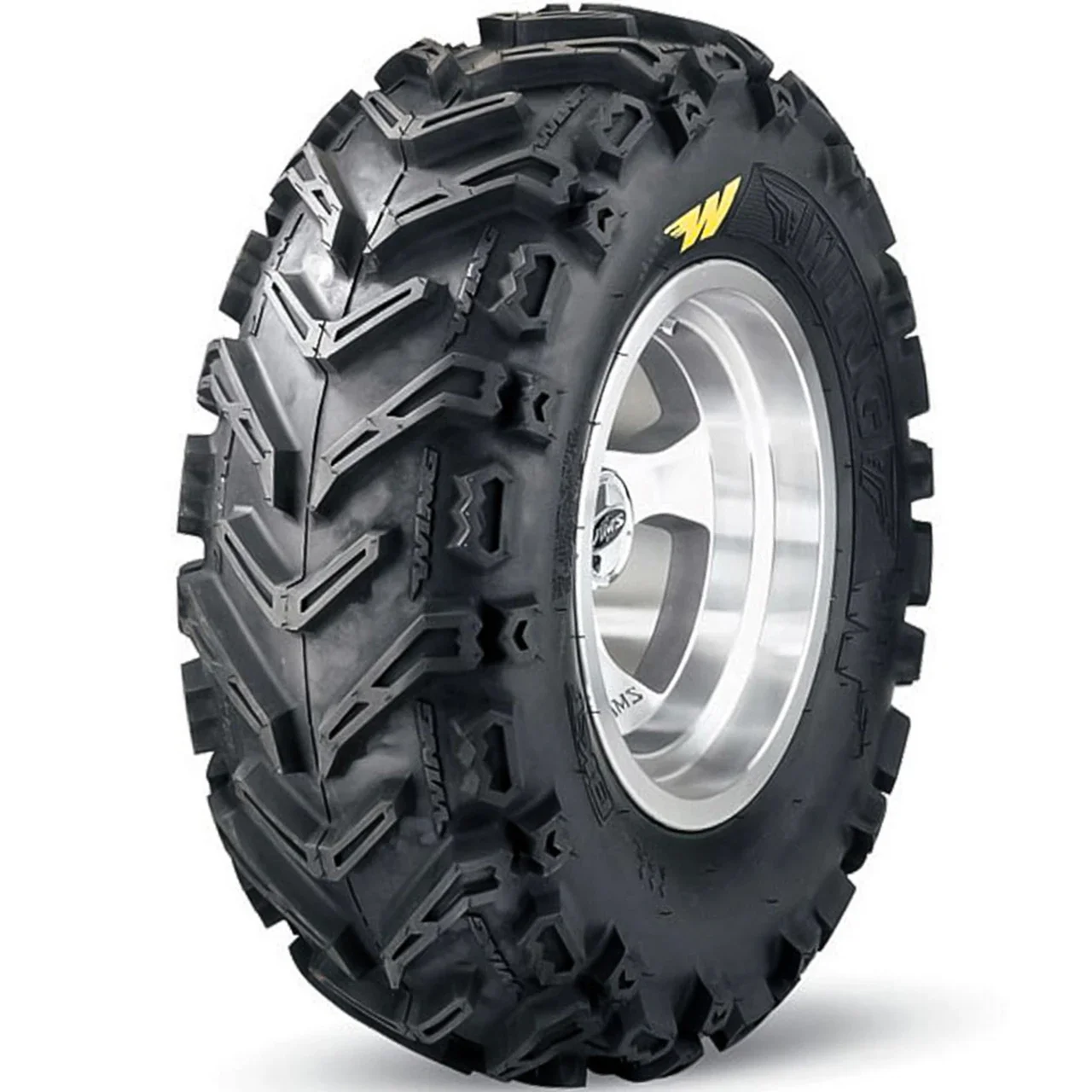 BKT W 207 23X8.00-11 6 Ply