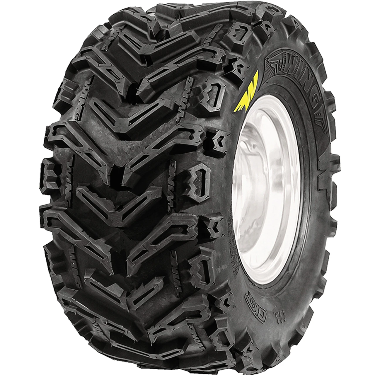 BKT W 207 24X9.00-11 6 Ply