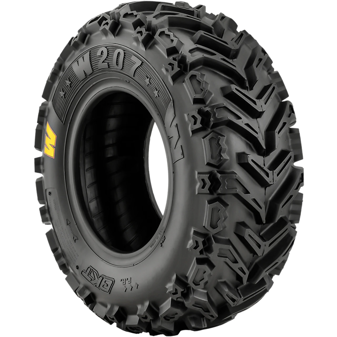BKT W 207 24X9.00-11 6 Ply