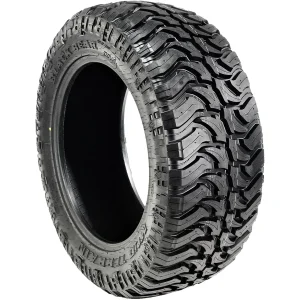 Black Bear Mud Terrain LT 33X12.50R20 114Q E (10 Ply)