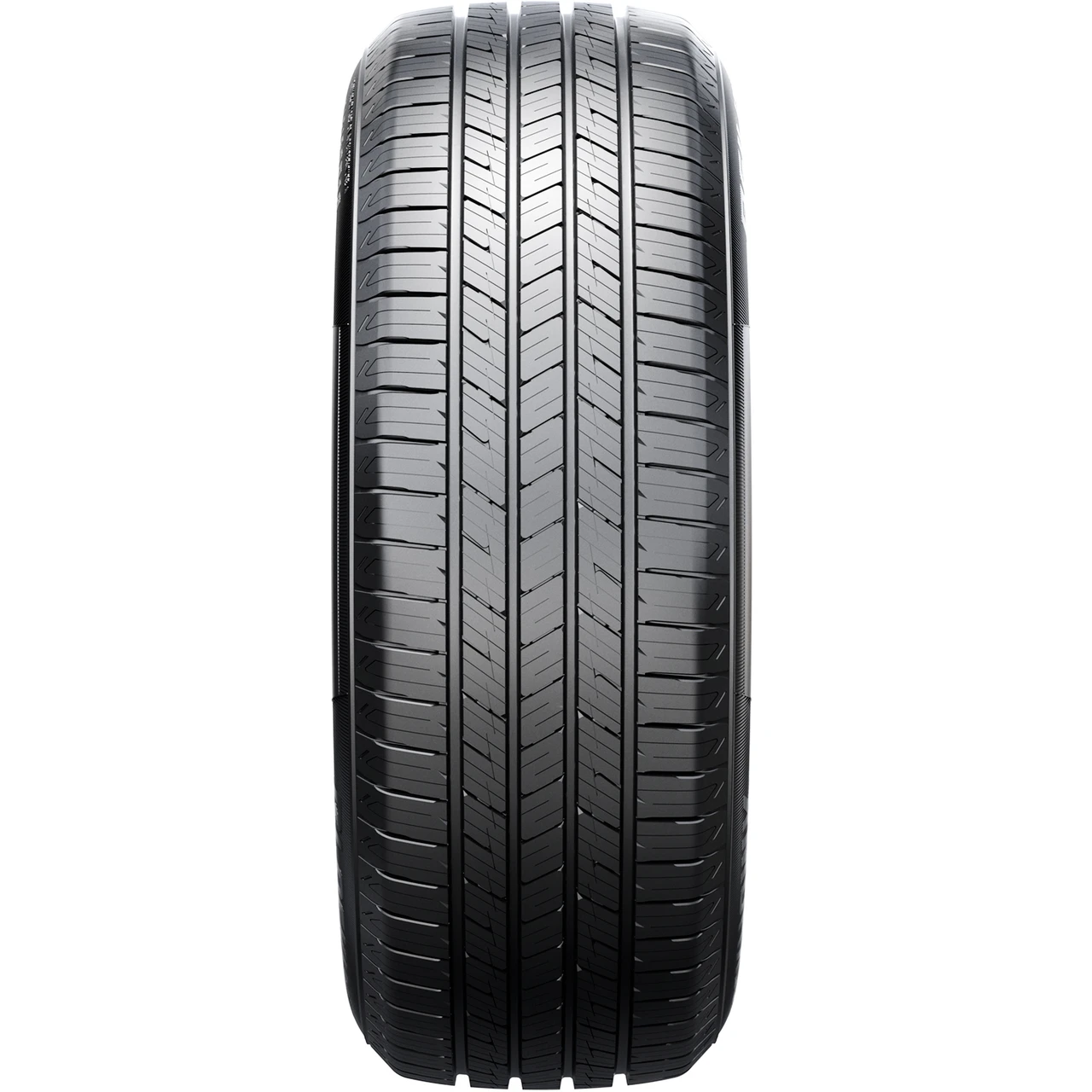 Blackhawk Agility SUV 235/55R18 100V