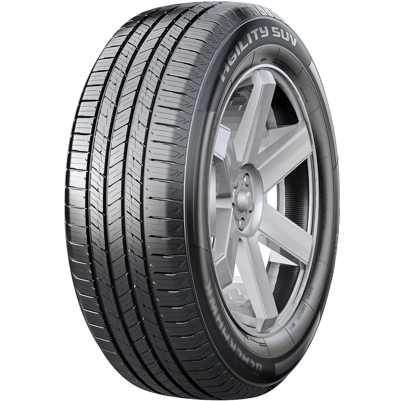 Blackhawk Agility SUV 255/55R19 111V XL