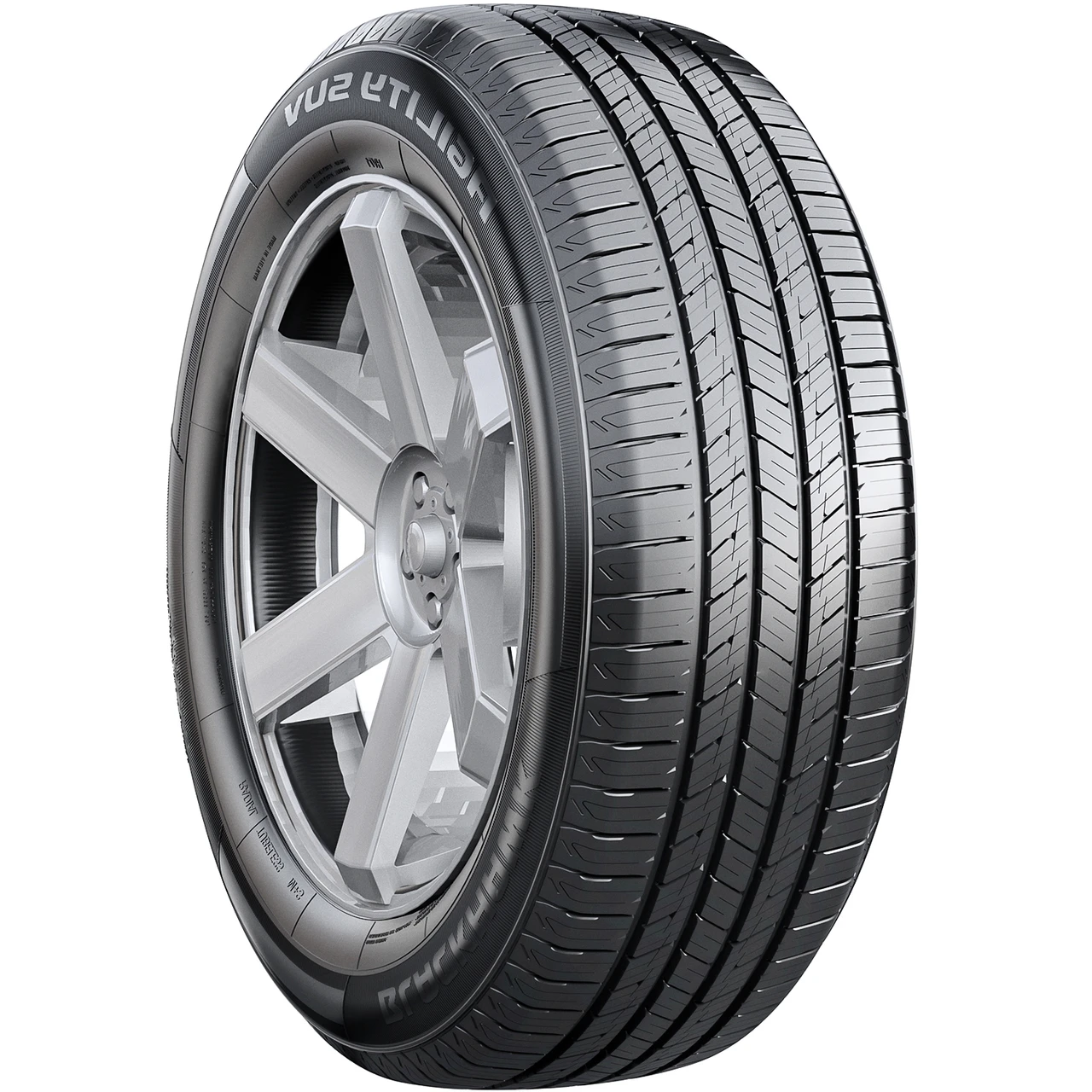 Blackhawk Agility SUV 255/55R19 111V XL