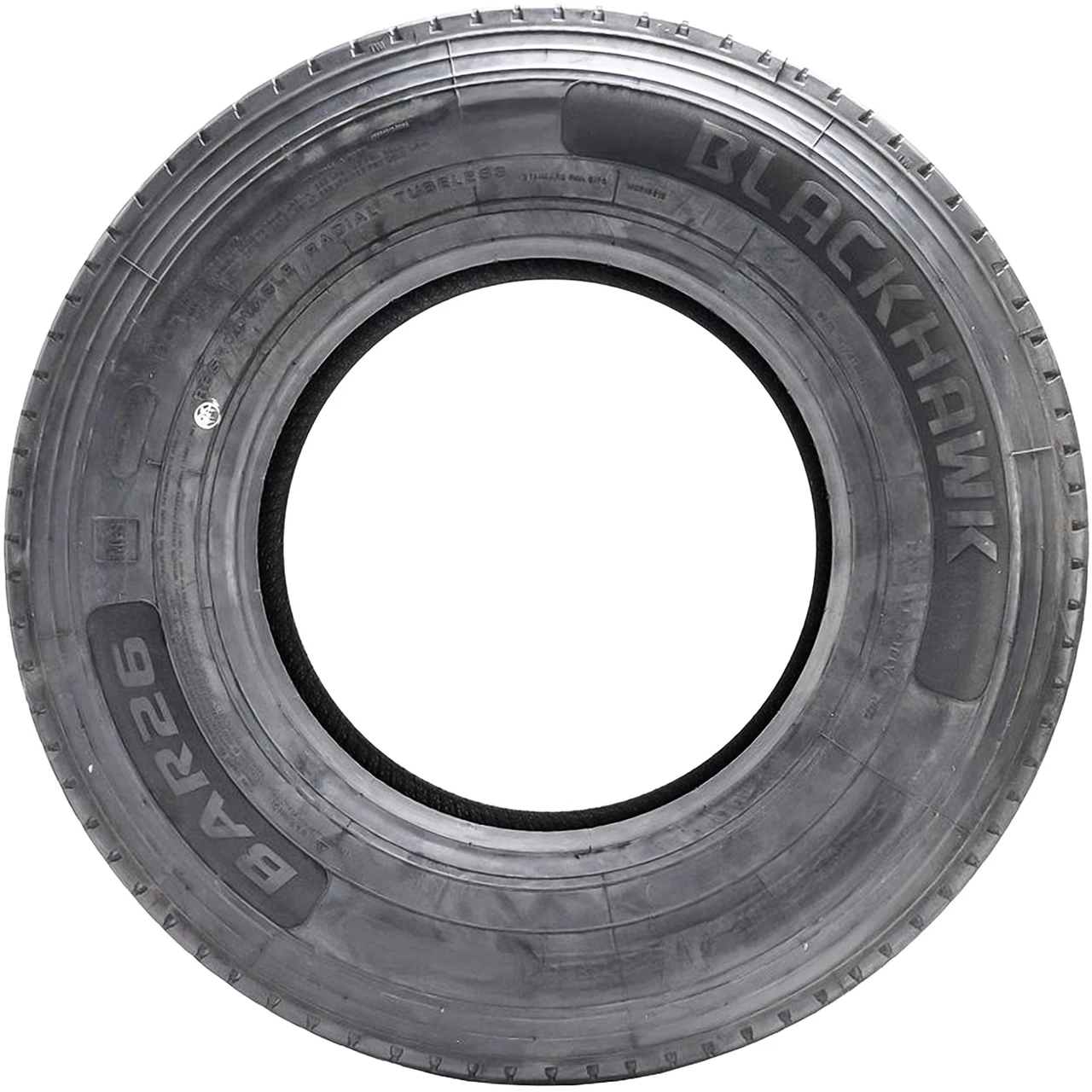 Blackhawk BAR26 235/75R17.5 143/141L J (18 Ply)