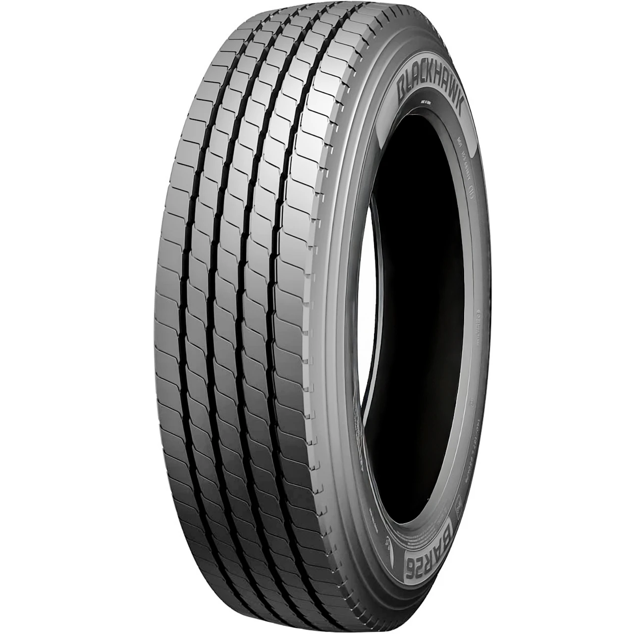 Blackhawk BAR26 275/70R22.5 148/145M J (18 Ply)