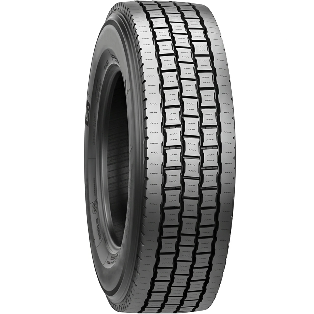 Blackhawk BDL81 FST 11R24.5 149/146L H (16 Ply)