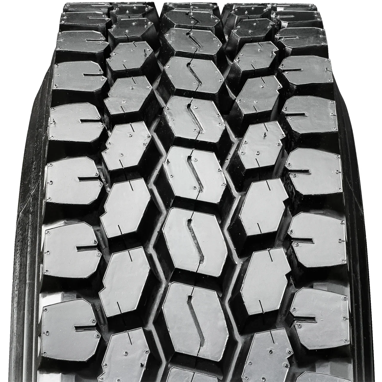Blackhawk BDR77 255/70R22.5 140/137L H (16 Ply)