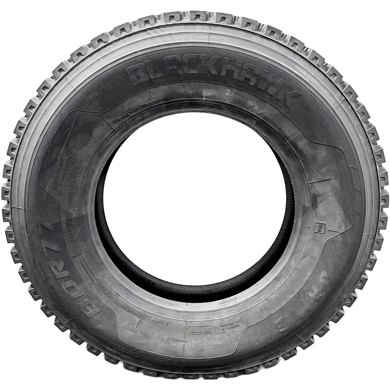 Blackhawk BDR77 255/70R22.5 140/137L H (16 Ply)