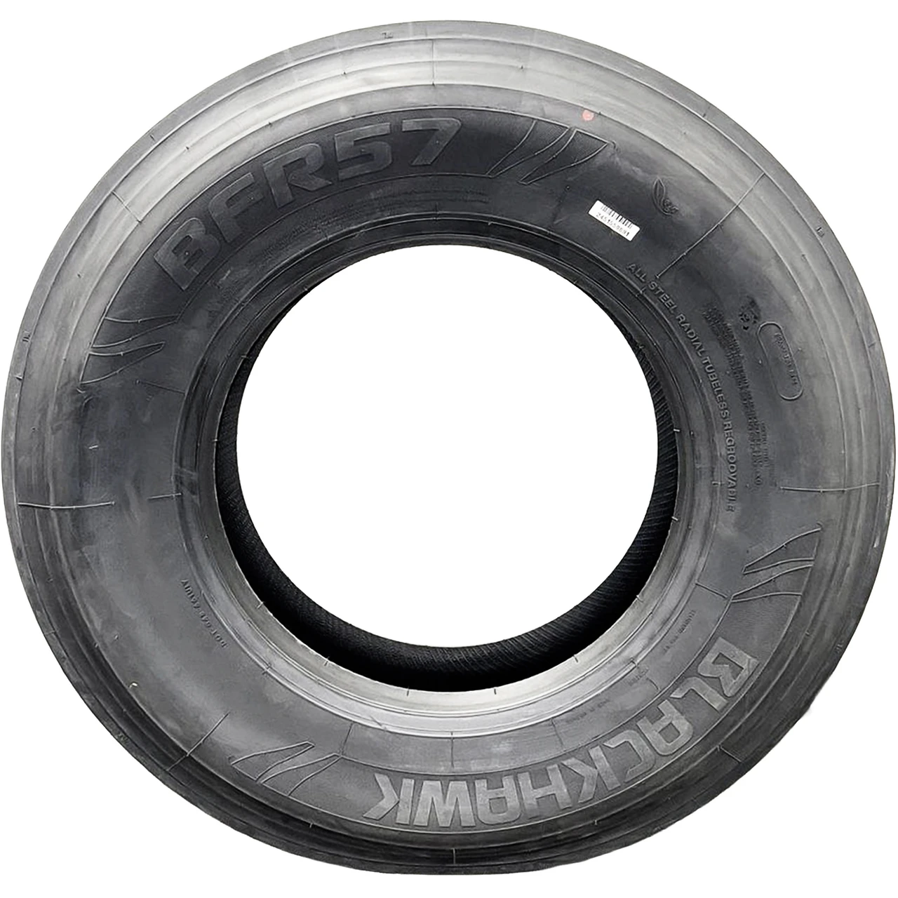 Blackhawk BFR57 FST 285/75R24.5 144/141L G (14 Ply)