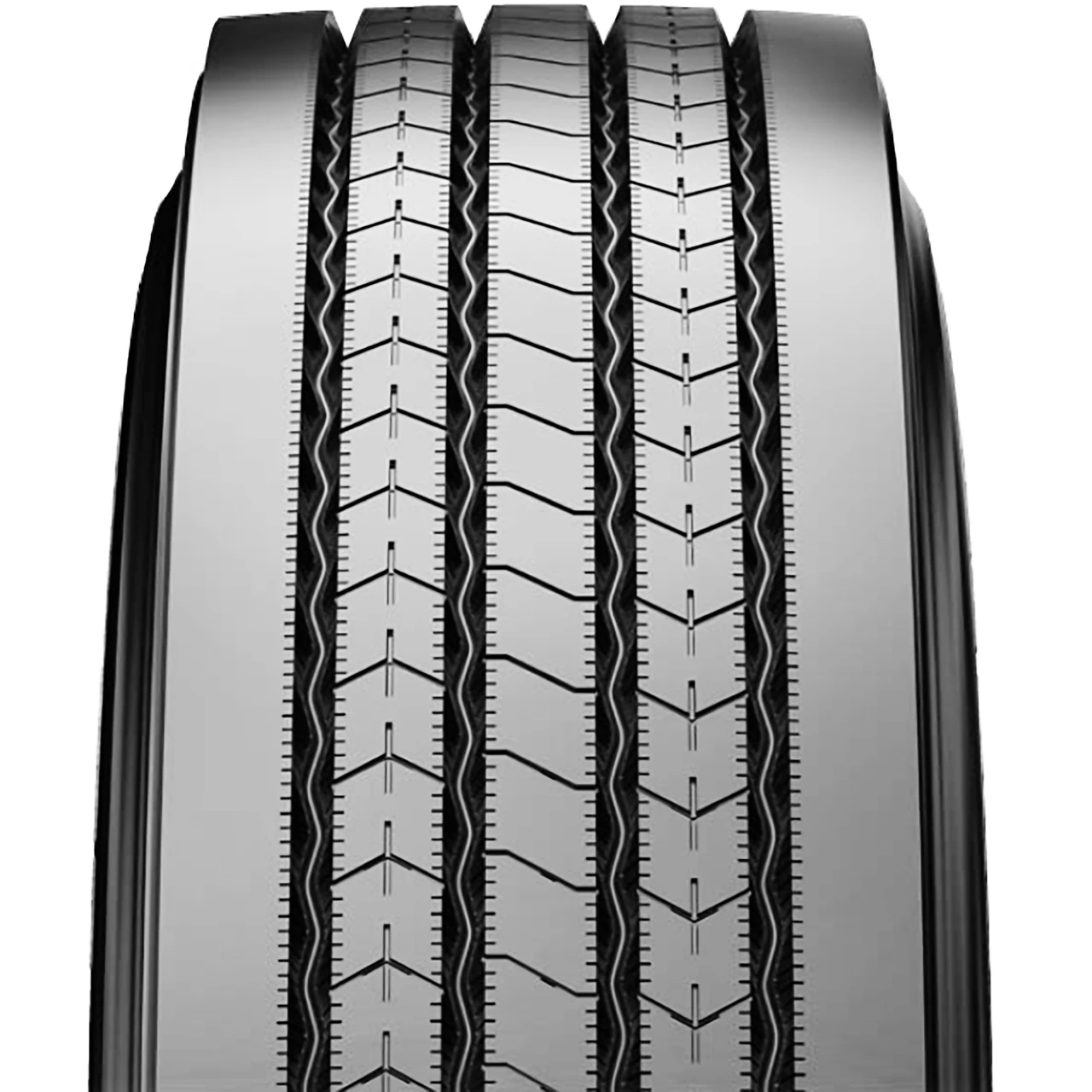 Blackhawk BFR57 FST 295/75R22.5 144/141L G (14 Ply)