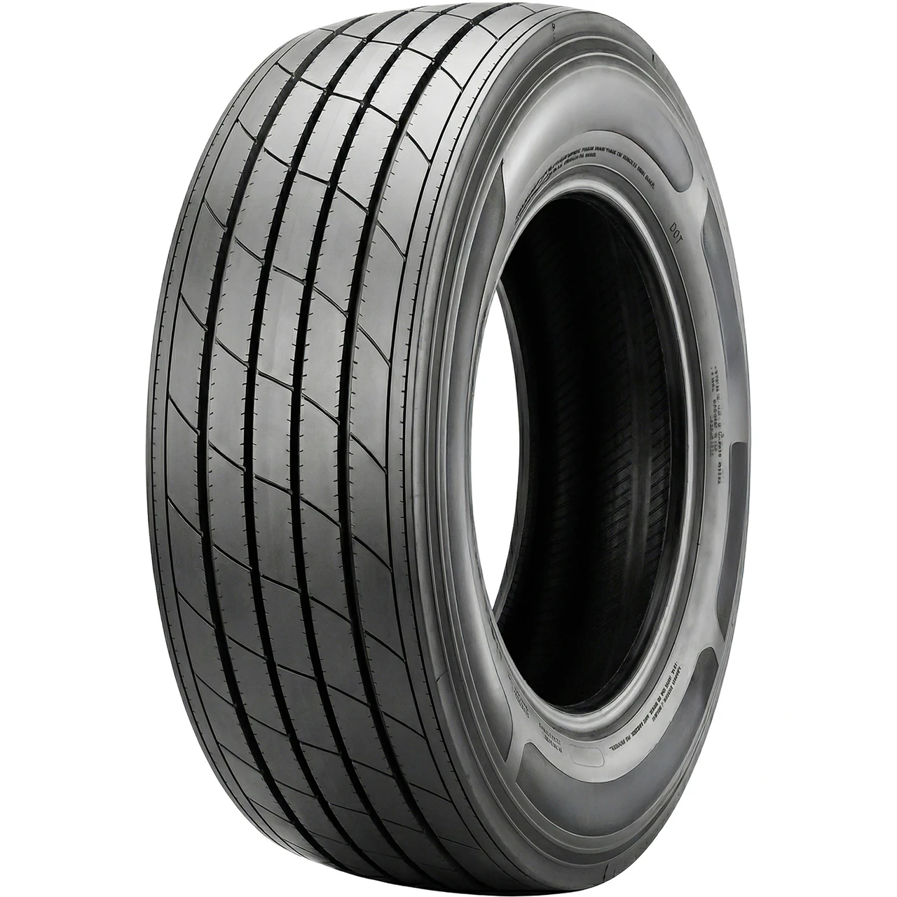 Blackhawk BTL67 FST 11R24.5 146/143M G (14 Ply)