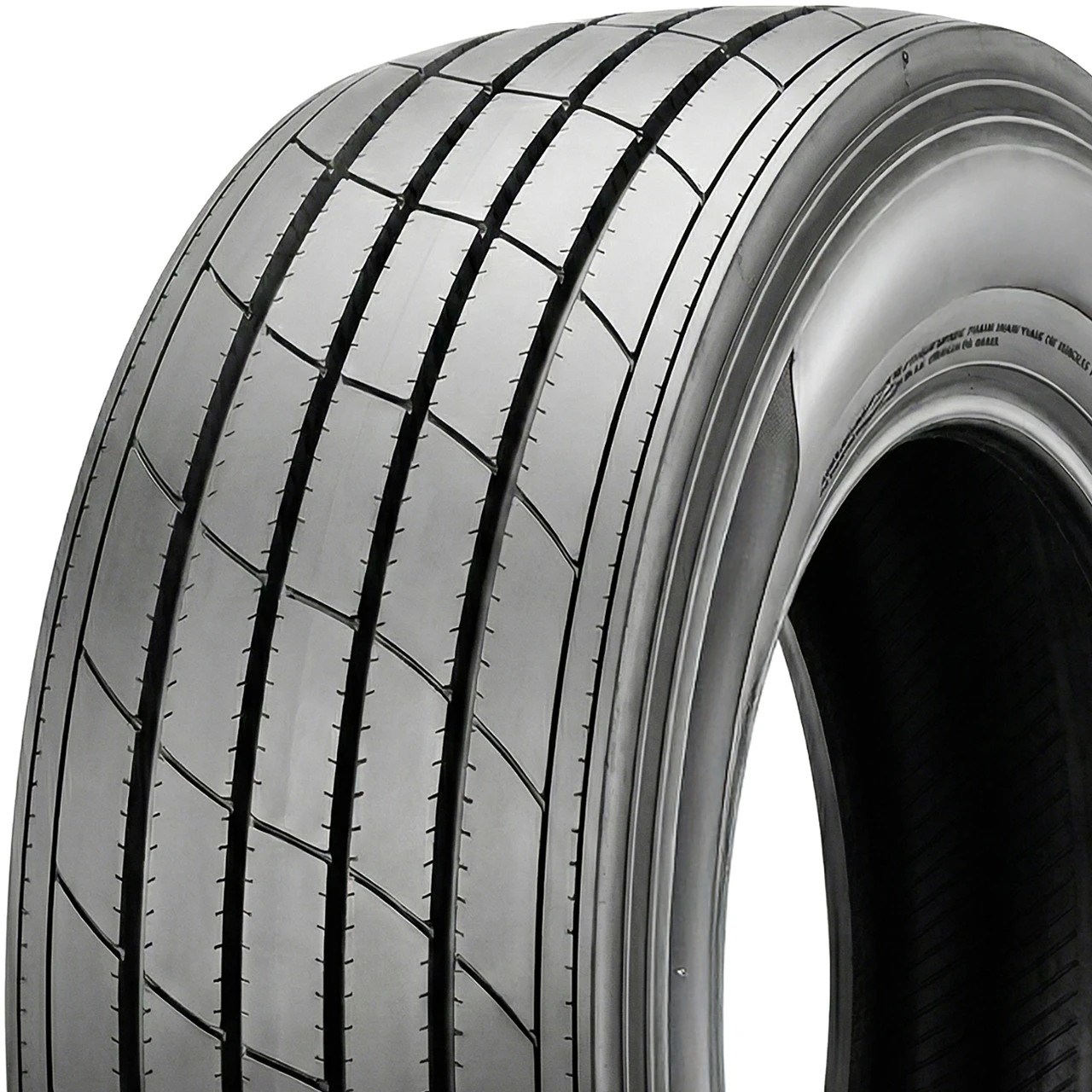 Blackhawk BTL67 FST 11R24.5 146/143M G (14 Ply)