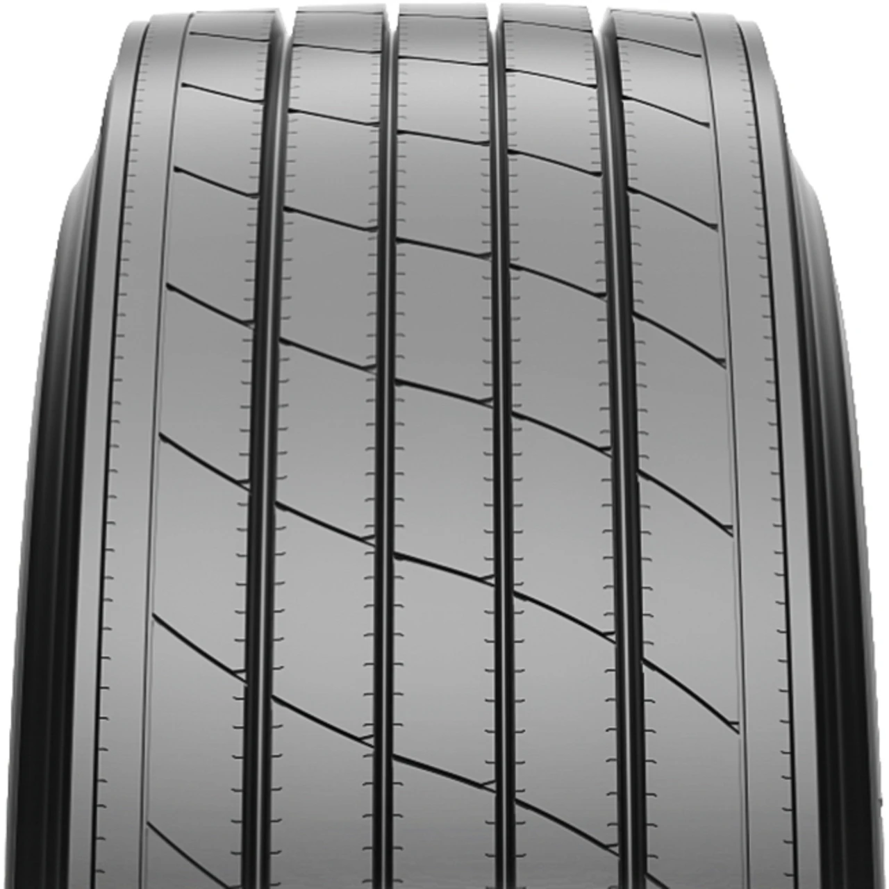 Blackhawk BTL67 FST 11R24.5 146/143M G (14 Ply)