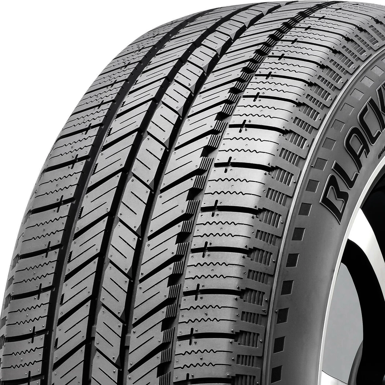 Blackhawk Hiscend-H HT01 245/55R19 103H
