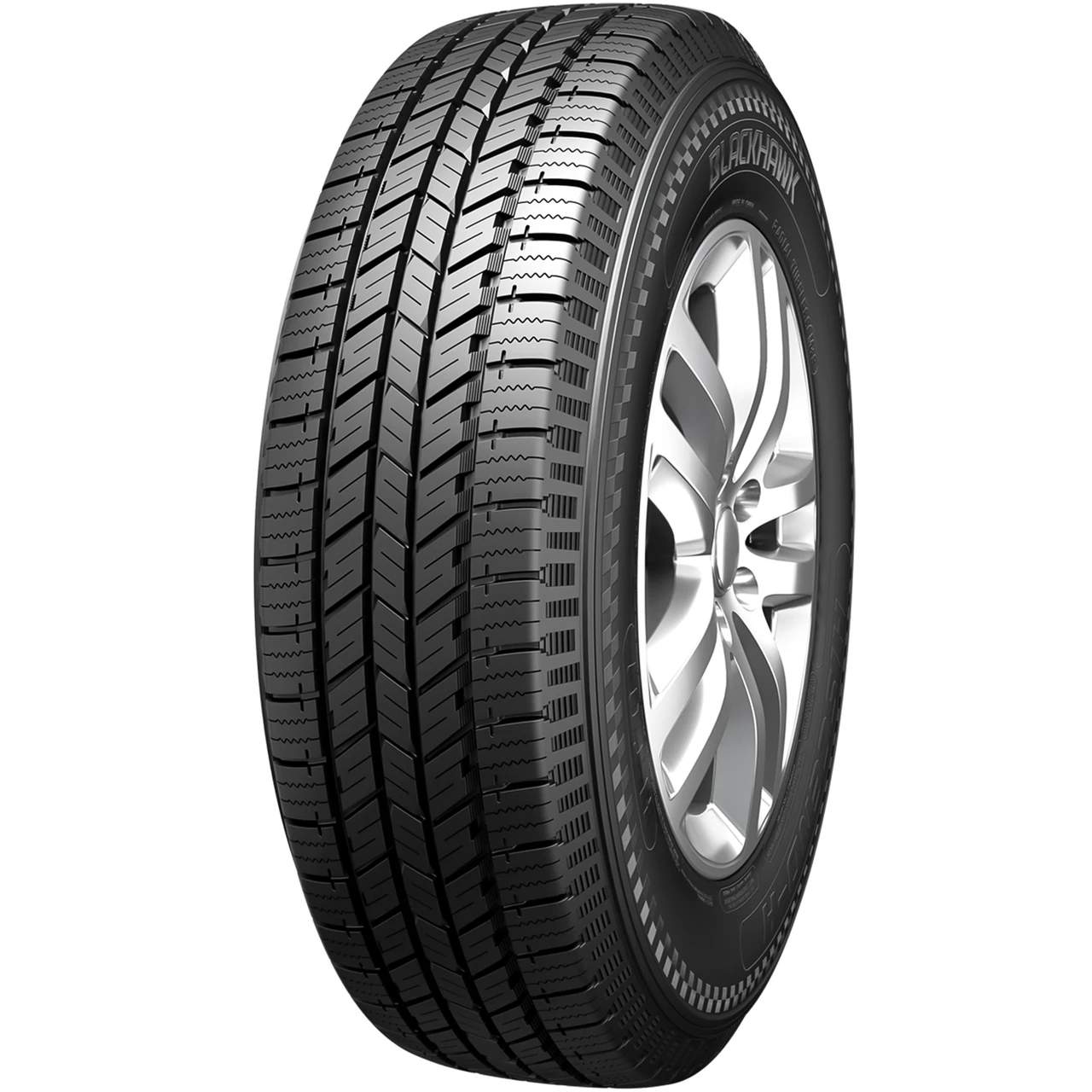 Blackhawk Hiscend-H HT01 265/65R17 112H