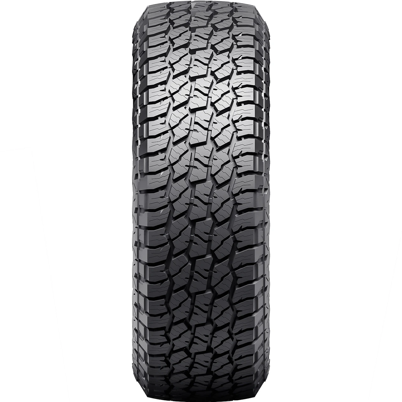 Blackhawk Ridgecrawler A/T LT 285/70R17 126/123S E (10 Ply)