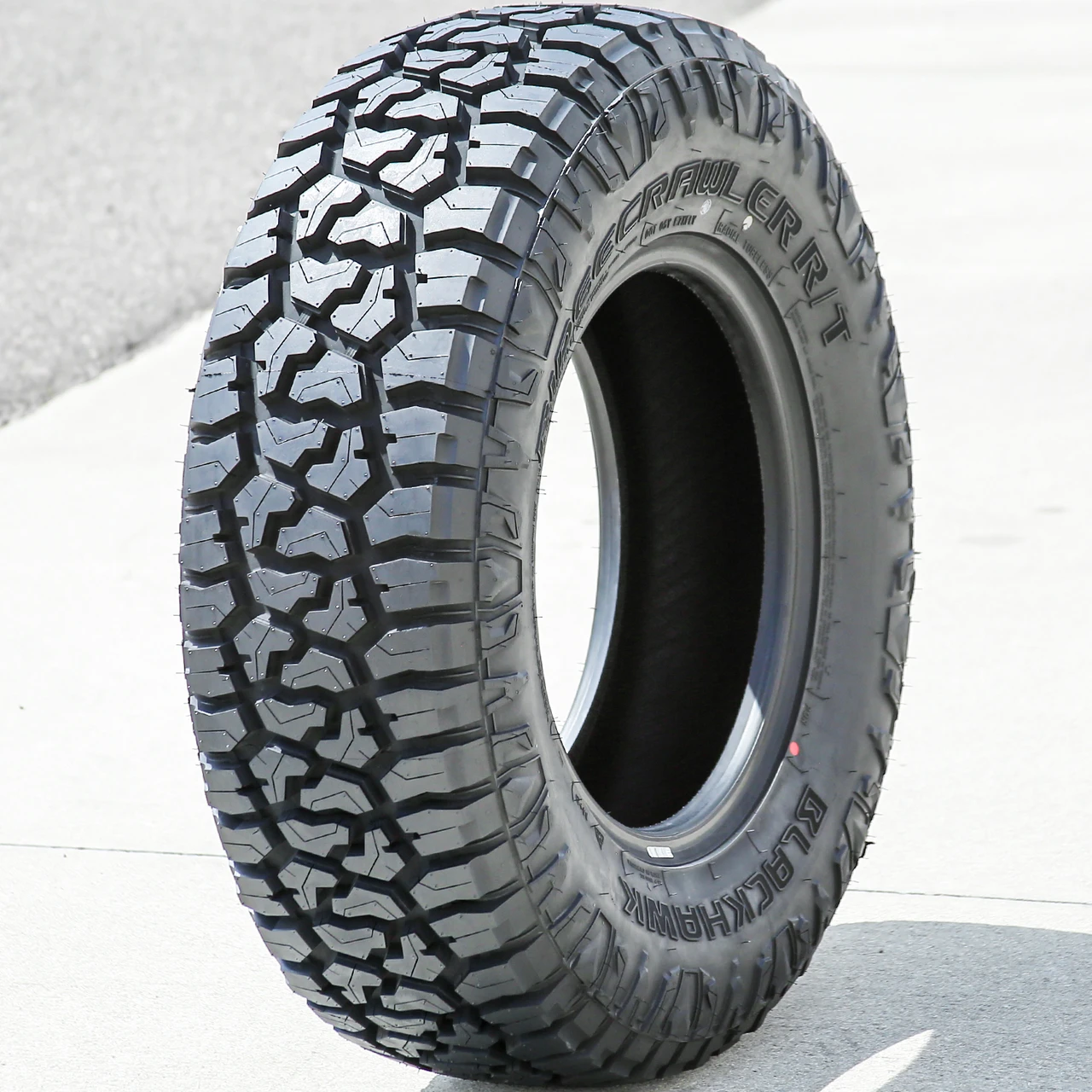 Blackhawk Ridgecrawler R/T 275/55R20 117T XL