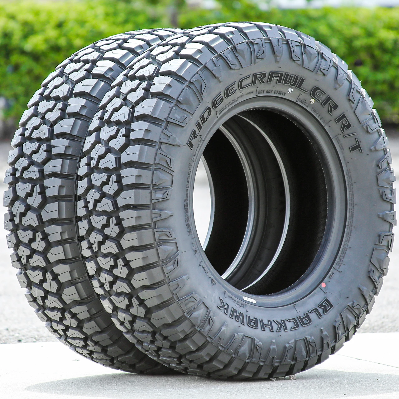 Blackhawk Ridgecrawler R/T 275/55R20 117T XL