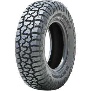 Blackhawk Ridgecrawler R/T LT 305/55R20 125/122Q F (12 Ply)
