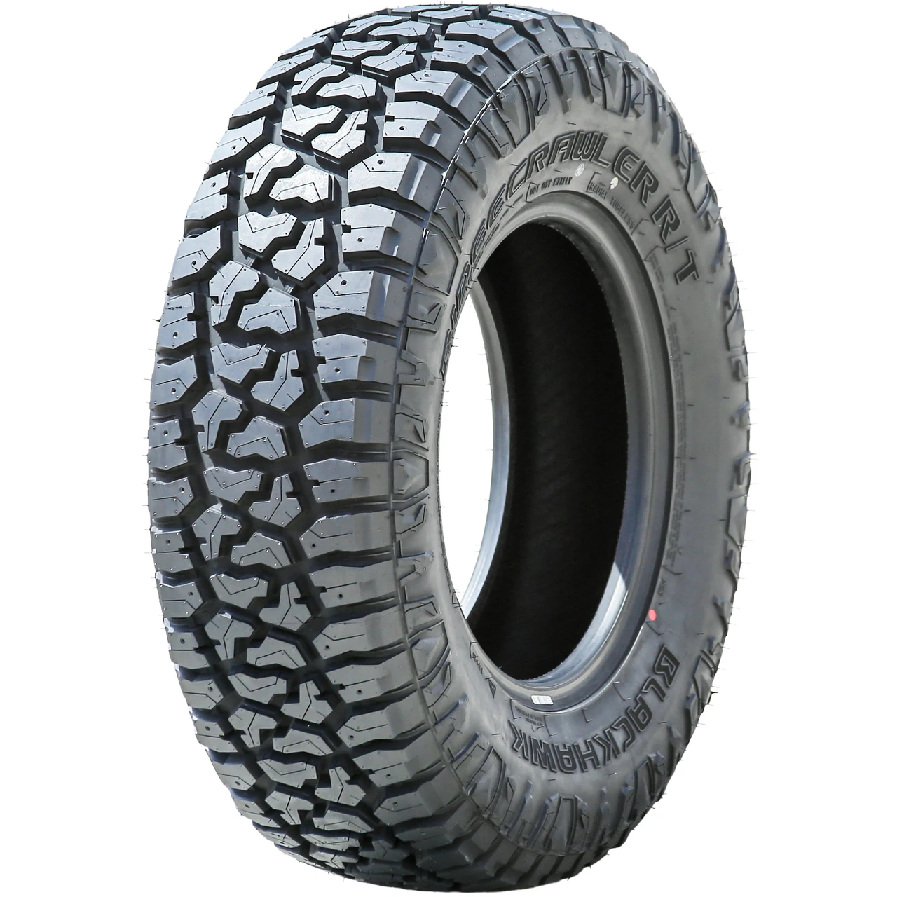 Blackhawk Ridgecrawler R/T LT 37X12.50R22 127Q F (12 Ply)