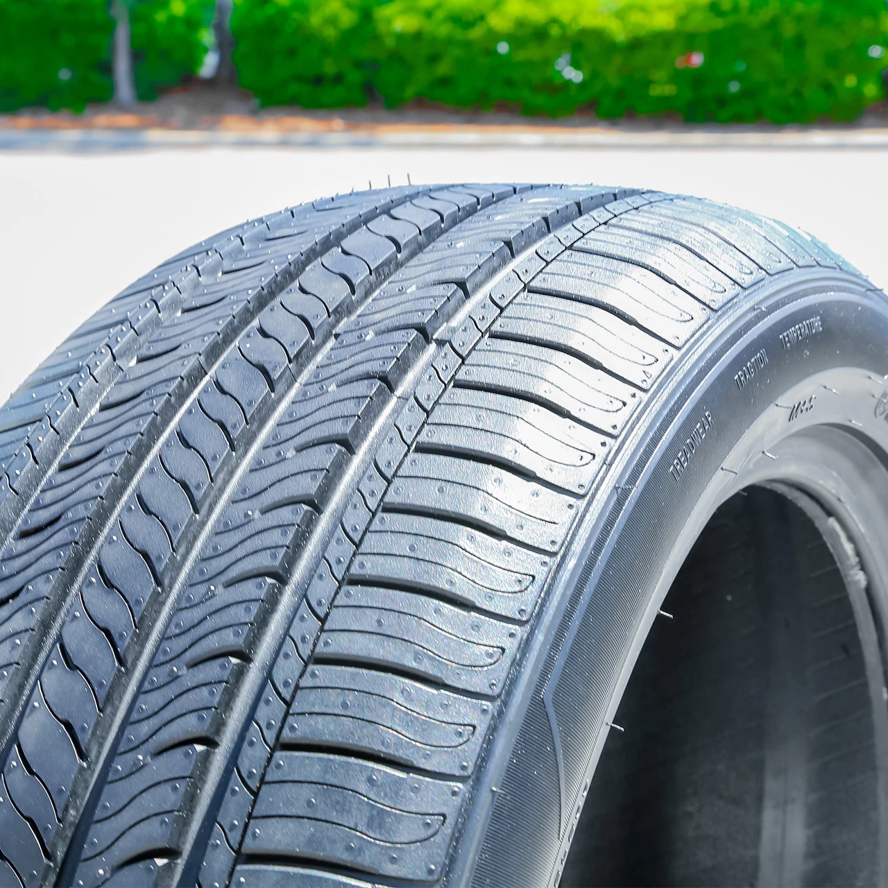 Blackhawk Street-H HH11 205/55R16 91H