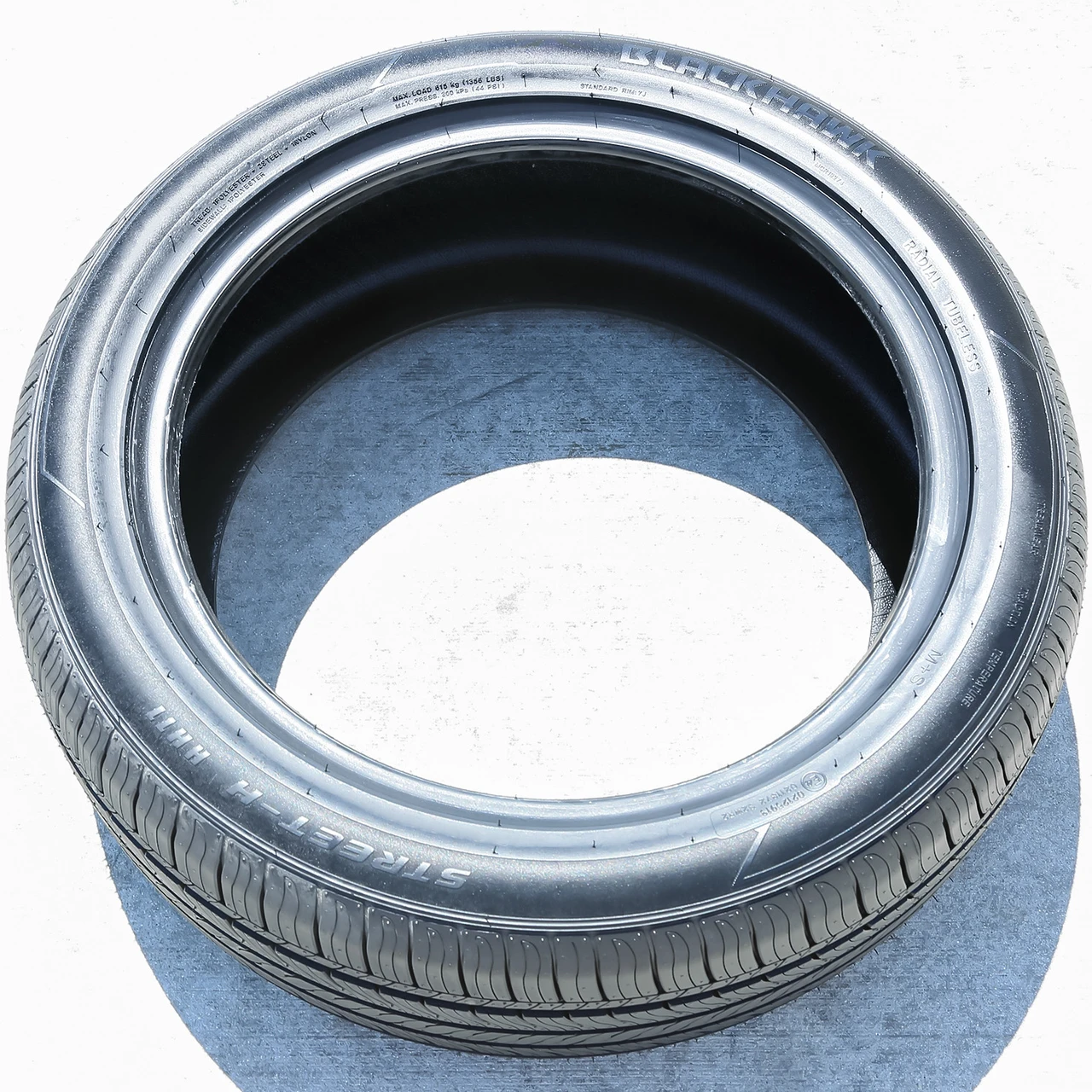 Blackhawk Street-H HH11 205/55R16 91H