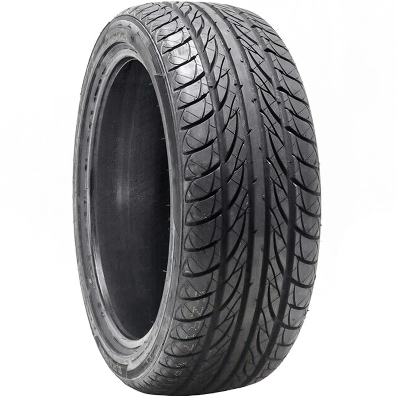 Blackhawk Street-H HU01 235/50R18 ZR 101W XL