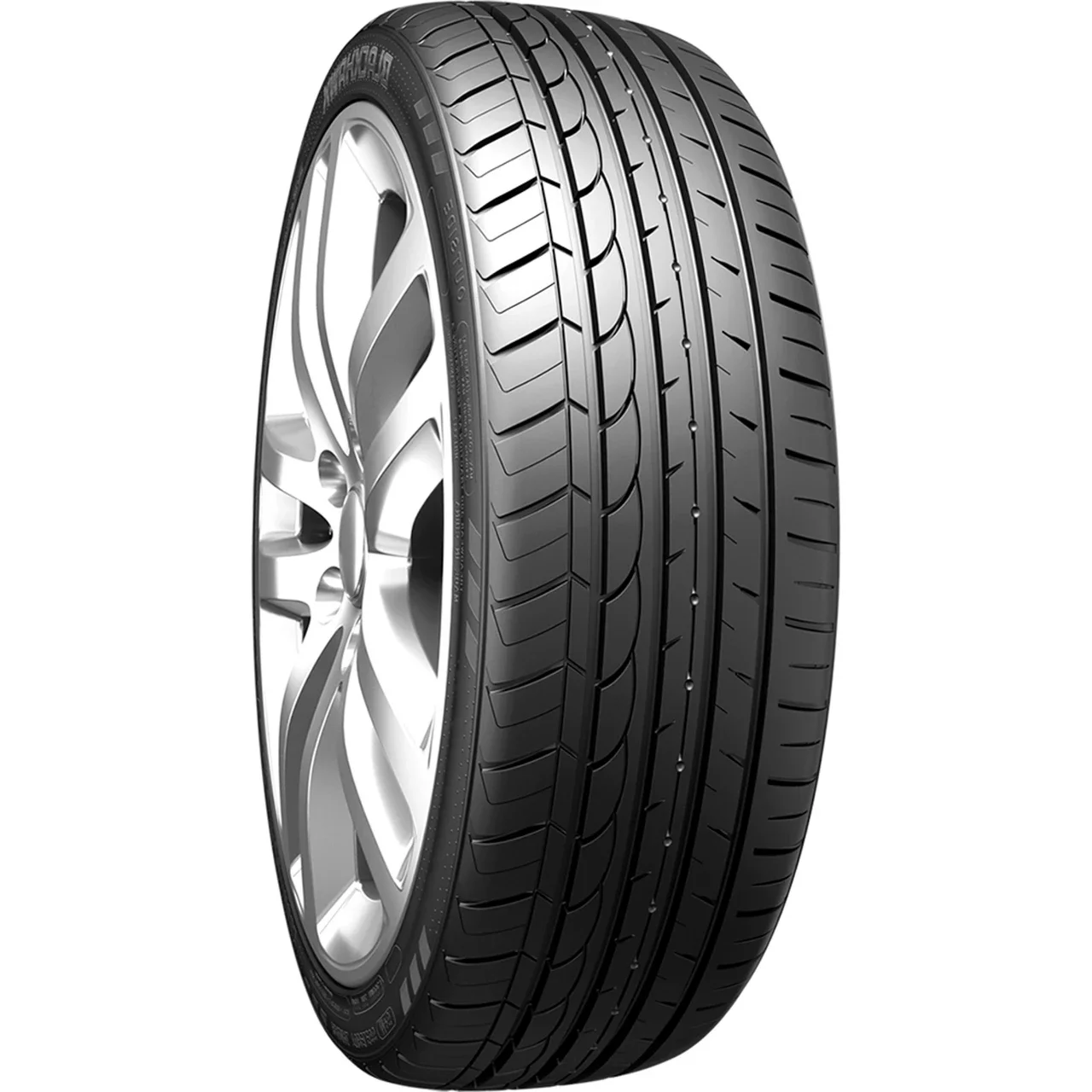 Blackhawk Street-H HU02 245/45R18 ZR 100W XL