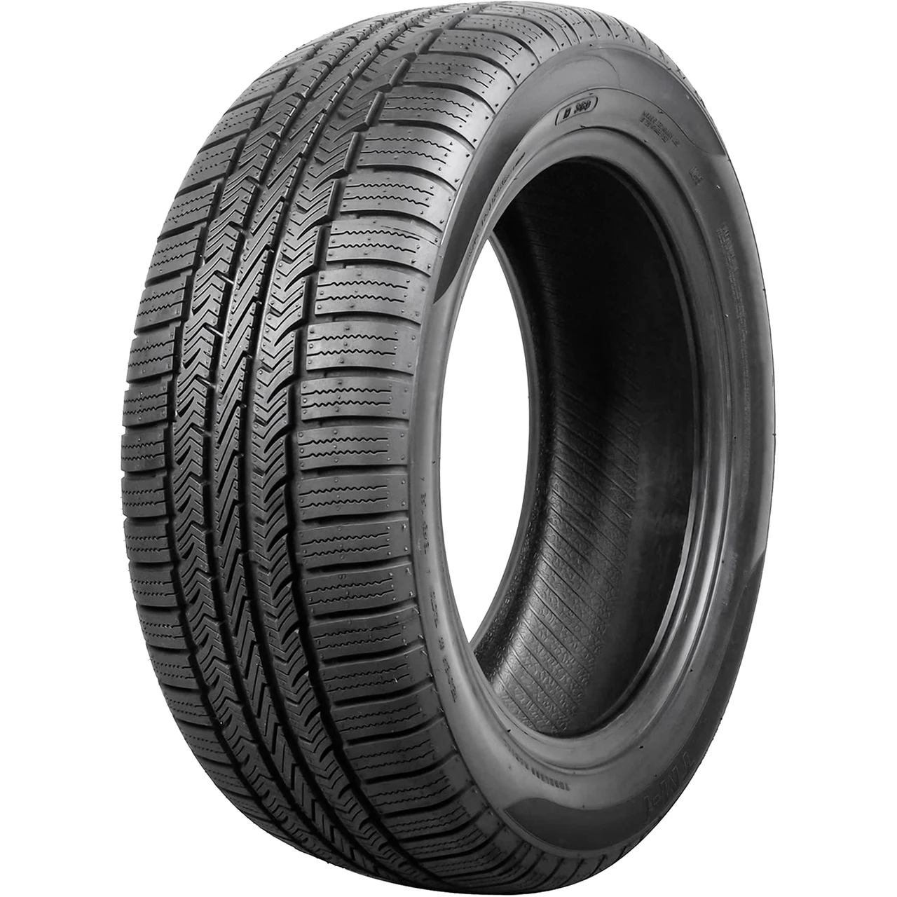 Blak Wulf Journey AS 235/65R18 106H