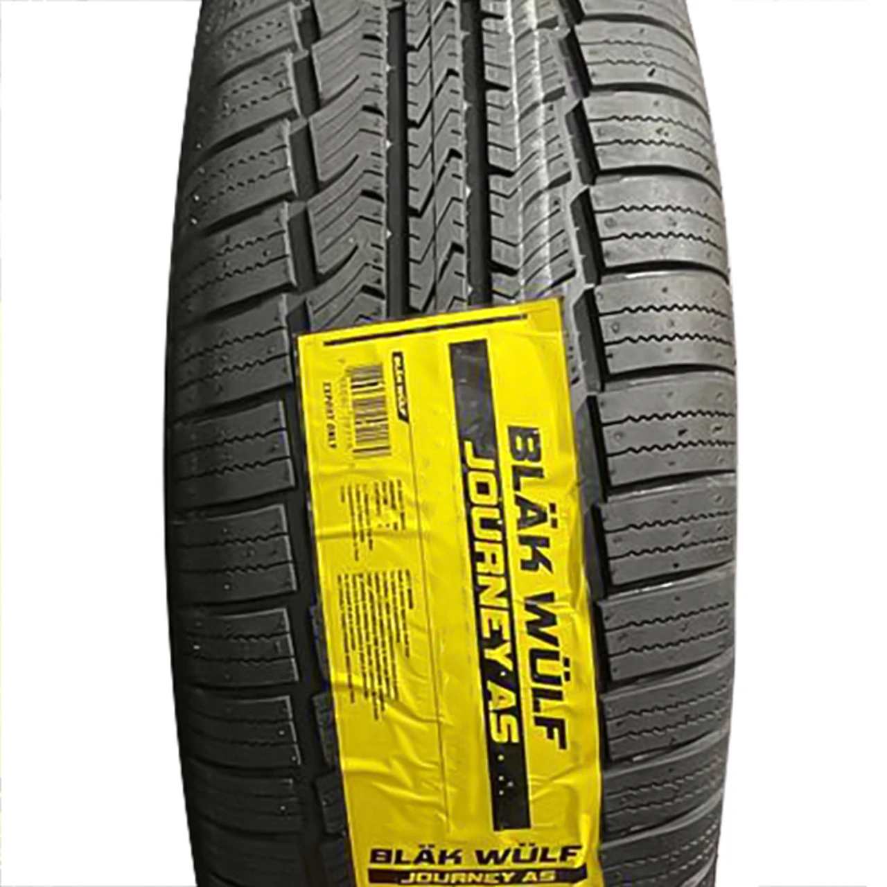 Blak Wulf Journey AS 235/65R18 106H