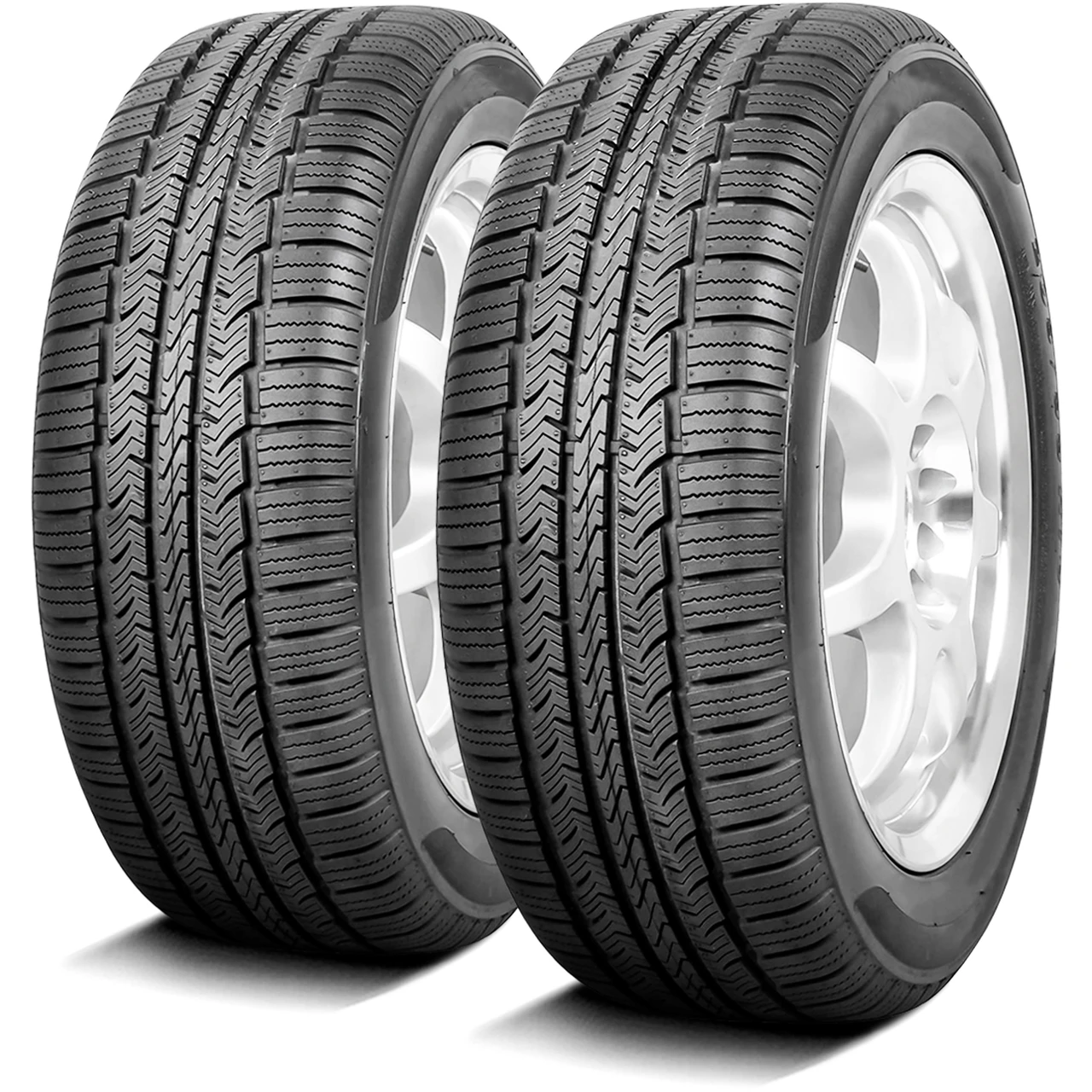 Blak Wulf Journey AS 235/65R18 106H