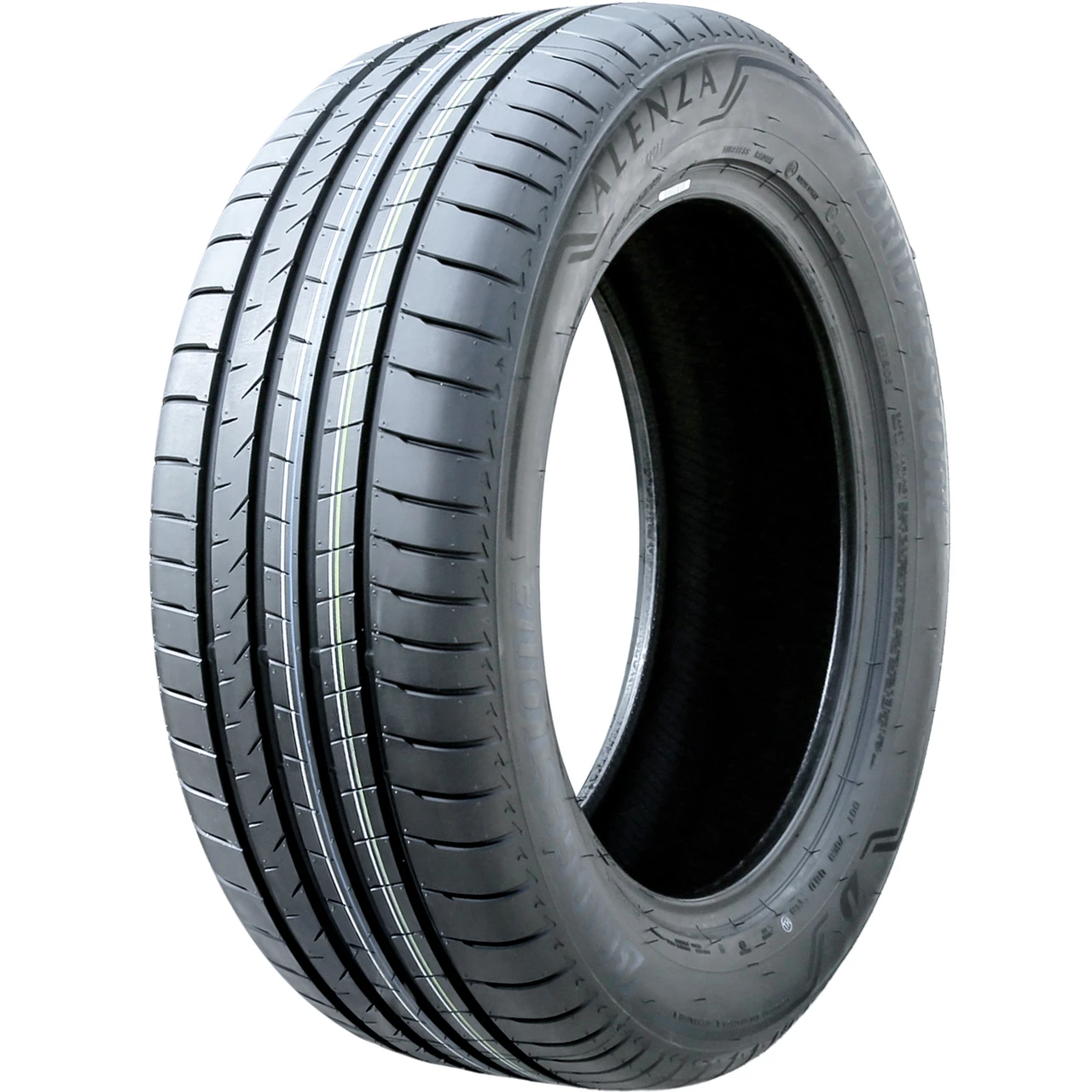 Bridgestone Alenza 001 255/55R19 111H XL