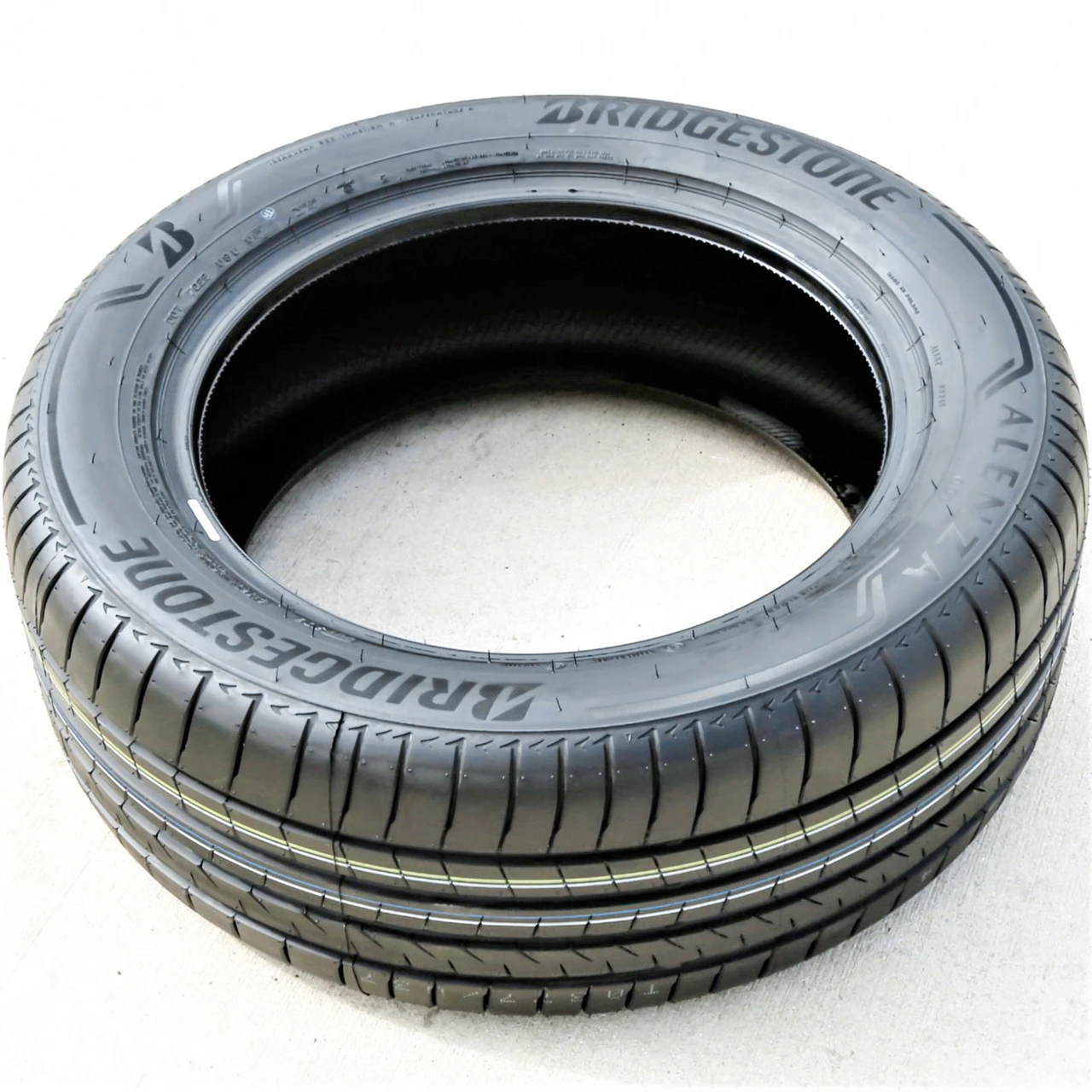 Bridgestone Alenza 001 255/55R19 111H XL